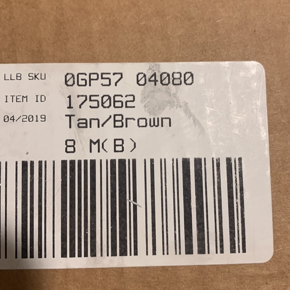 Llbean All Weather Duck Boot. Woman’s Size 8 Wint… - image 5